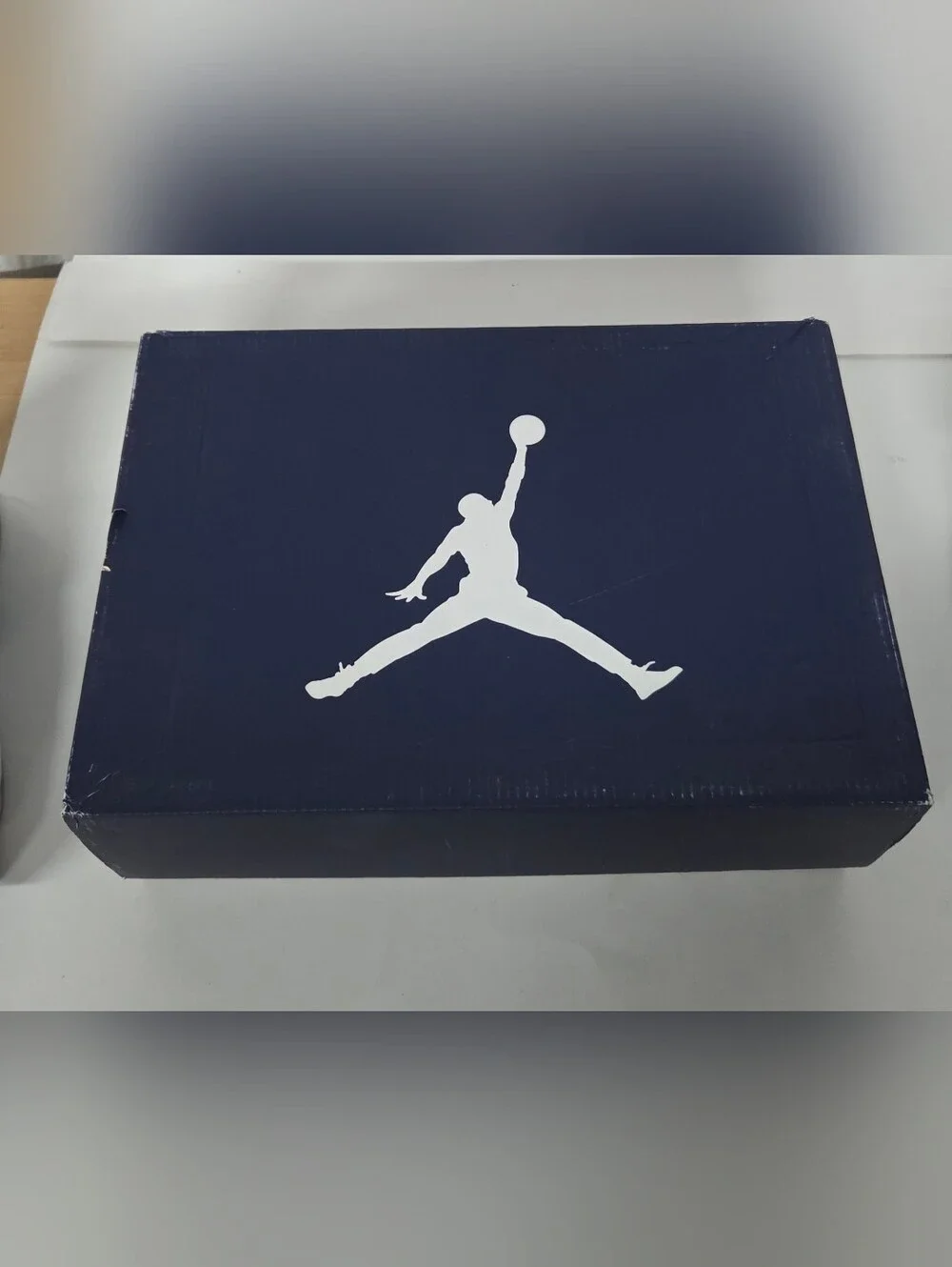 Nike air jordan
